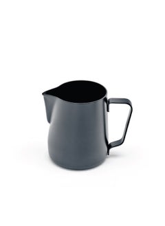 Rhino Stealth Milk Pitcher 32oz/950 ml Black