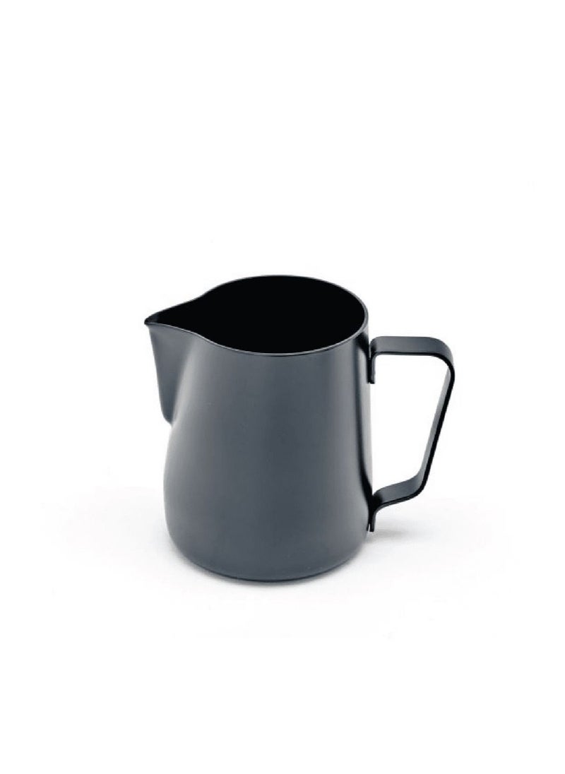 Rhino Coffee Gear - Rhino Stealth Milk Pitcher 32oz/950 ml Black - Image 1