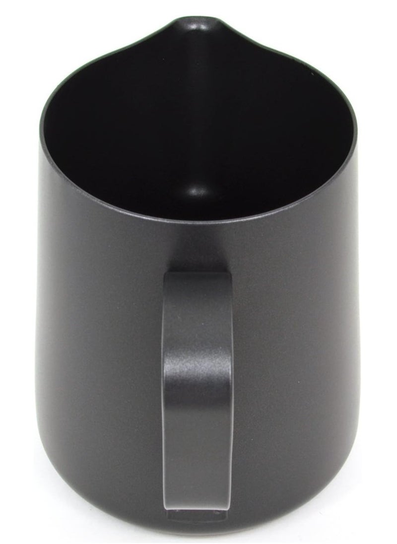 Rhino Coffee Gear - Rhino Stealth Milk Pitcher 32oz/950 ml Black - Image 1