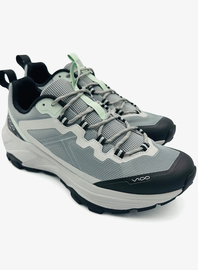 VICO Men’s Comfortable Walking Shoes for Daily Use - Image 5