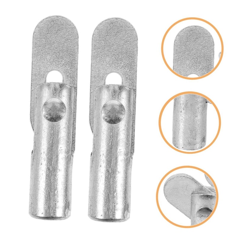 Scaffolding Lock Pin Set of 10 Replacement Locking Pins for Construction Equipment - Image 5