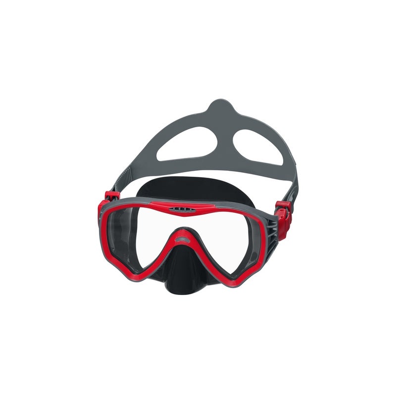 Bestway - Diving Mask Crusader Pro 3 Colors - 22074 - Image 2