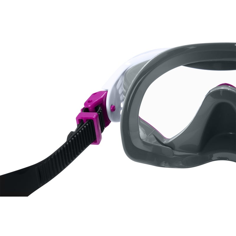 Bestway - Diving Mask Crusader Pro 3 Colors - 22074 - Image 5