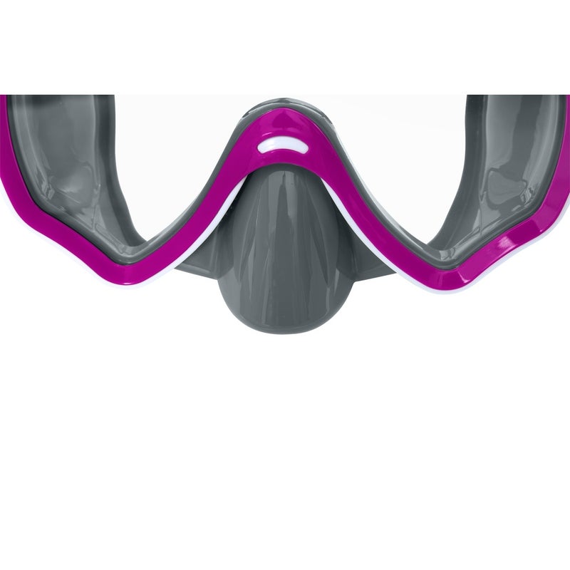 Bestway - Diving Mask Crusader Pro 3 Colors - 22074 - Image 3