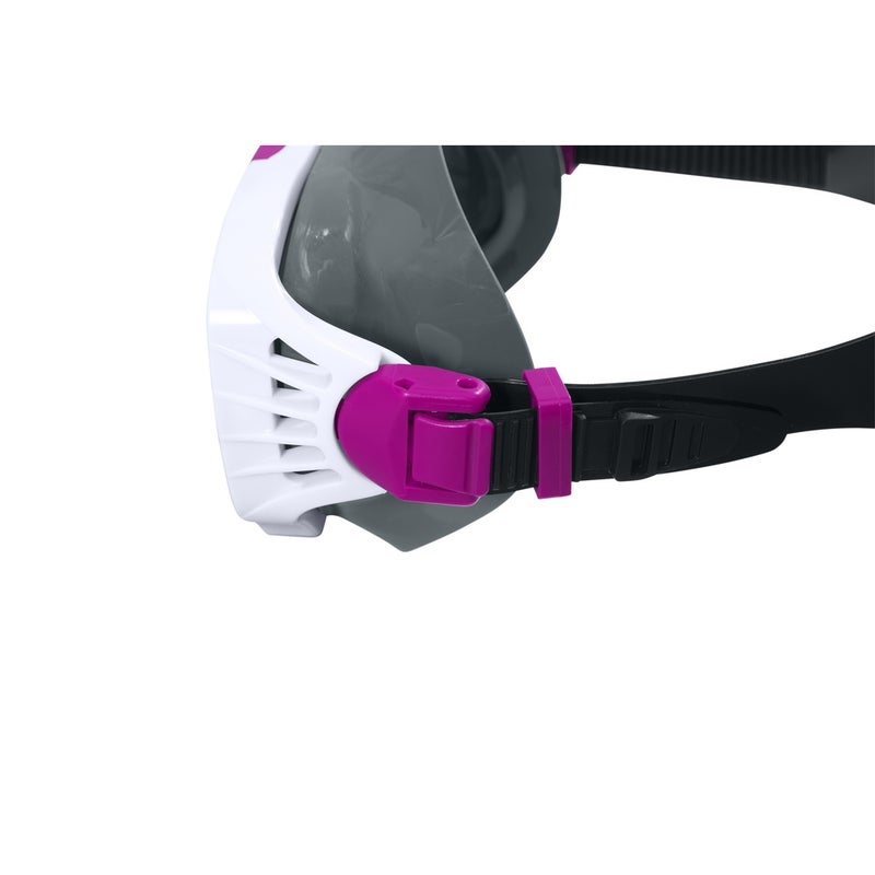 Bestway - Diving Mask Crusader Pro 3 Colors - 22074 - Image 4