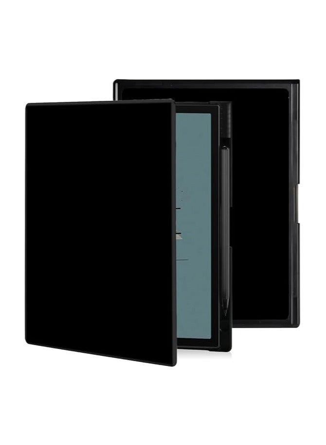 Compatible with Onyx Boox Note Air 4 C 10.3" (2024) Case,The Thinnest Leather Smart with Auto Wake Sleep Feature Case for Boox Note Air4 C
