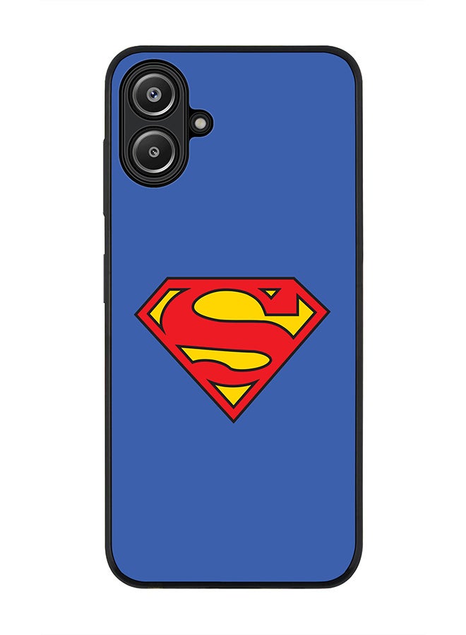 Stylizedd For Samsung Galaxy A06 Case,Slim fit Camera Protection, Shockproof Thin Phone cover - The Super - Image 1