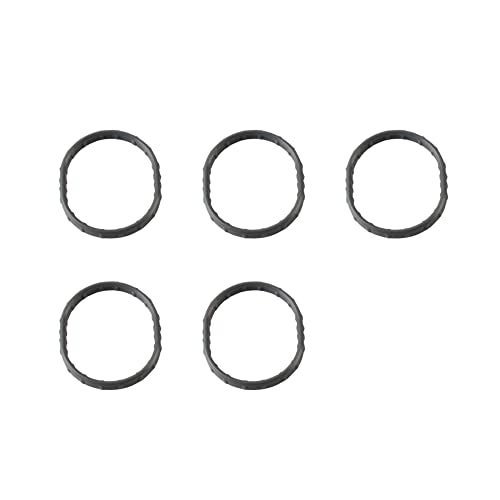 Wollvon Cylinder Valve Cover Gasket Set VS50529R MS96123 Compatible with Ford Explorer 4.0L 02-10 Ranger 4.0L Explorer Sport Trac 4.0L Land Rover LR3 4.0L Mazda B4000 4.0L Mercury Mountaineer 4.0L - Image 5