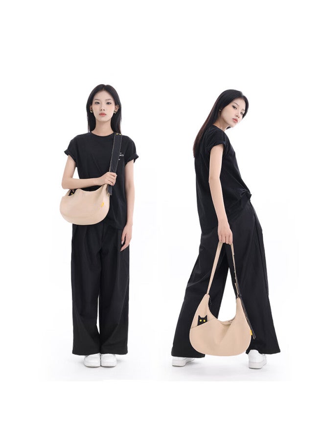 Noxxon Latest Women's Crossbody Bag, Lightweight Small Handbag, Tote Bag, Shoulder Bag, Underarm Tote Bag - Image 1