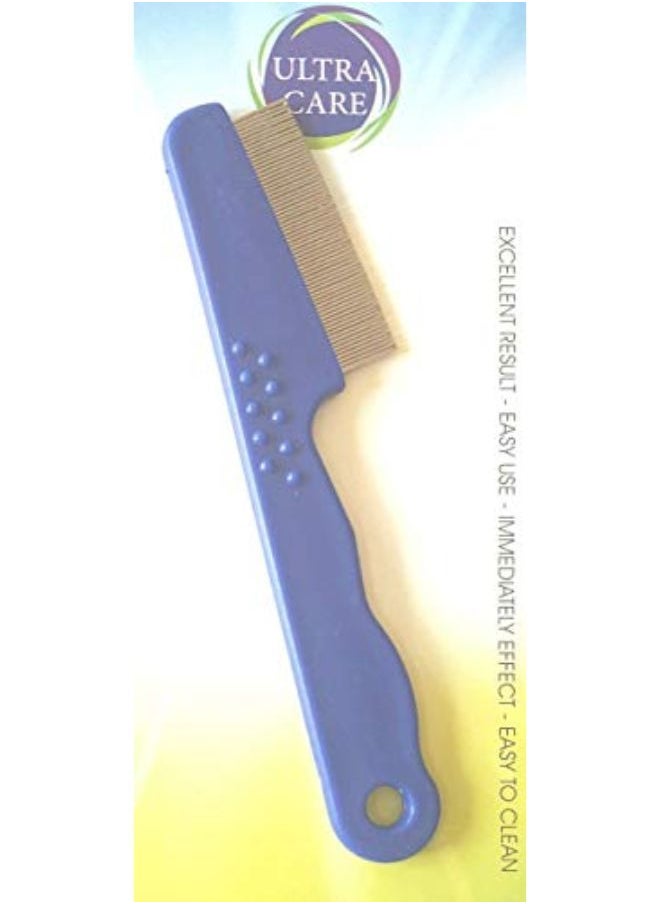 ultracare Ultra Care Anti Lice And Nits Comb  - Image 2