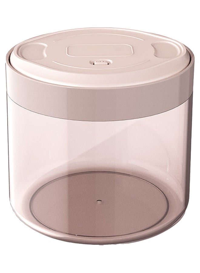 NIBEMINENT Multifunctional Container Beige - Image 1