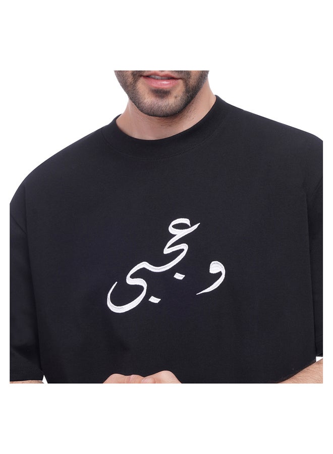 Coup Men causal T-shirt - Image 2