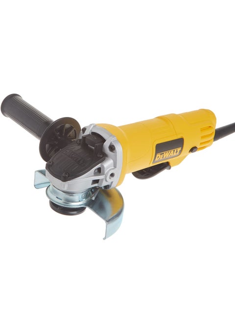 ANGLE GRINDER  115 mm  900W  220V  PADDLE SWITCH   DWE4120-B5   DEWALT