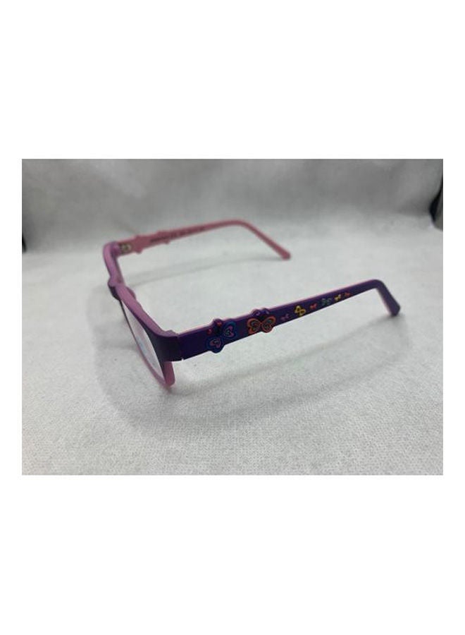 MINIMIX إطار نظارة مستطيل كامل الحافة 1505 C04 - Image 2