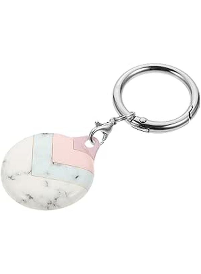 Marble Protective Case For Tracker Lightweight Scratch Resistant Holder Easy To Clean - Image 1