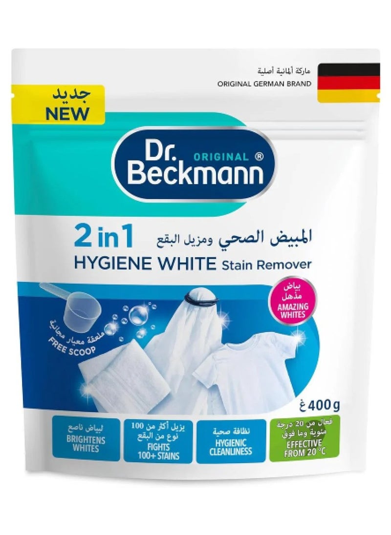 Dr. Beckmann Dr. Beckmann various colors 400 g 