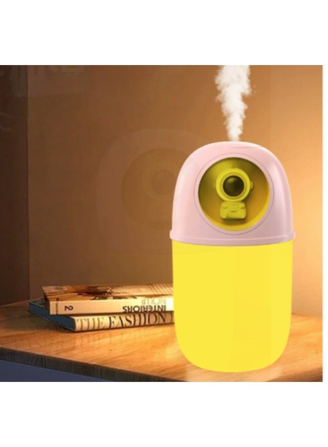 Nariele New Evaporative USB Fog Free Humidifier