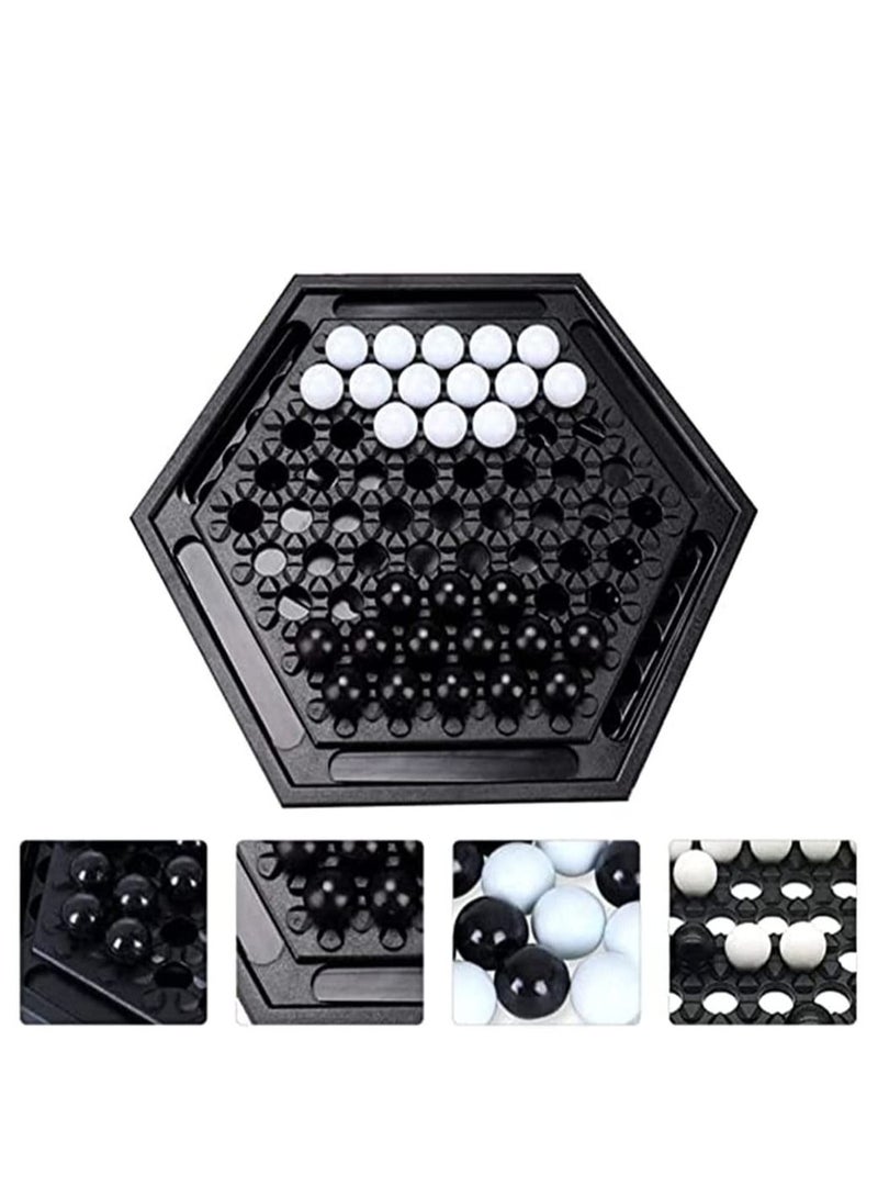 سيوسي لعبة أذن البحر الإستراتيجية الفائزة بألعاب الألواح الإستراتيجية ألعاب طاولة سطح المكتب شطرنج معركة داخلية وخارجية وألعاب حديقة ألعاب ألعاب تعليمية تفاعلية للحفلات ، للبالغين والأطفال - Image 1