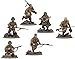 Warlord Games is2 Heavy Tank 156 28mm Plastic Scale Model Tank for Bolt Action Highly Detailed World War 2 Miniatures - Image 4