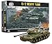 Warlord Games is2 Heavy Tank 156 28mm Plastic Scale Model Tank for Bolt Action Highly Detailed World War 2 Miniatures - Image 2