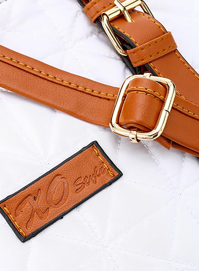 XO Style modern crossbody bag from XO Style  - Image 3
