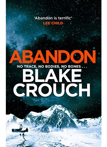 Abandon 