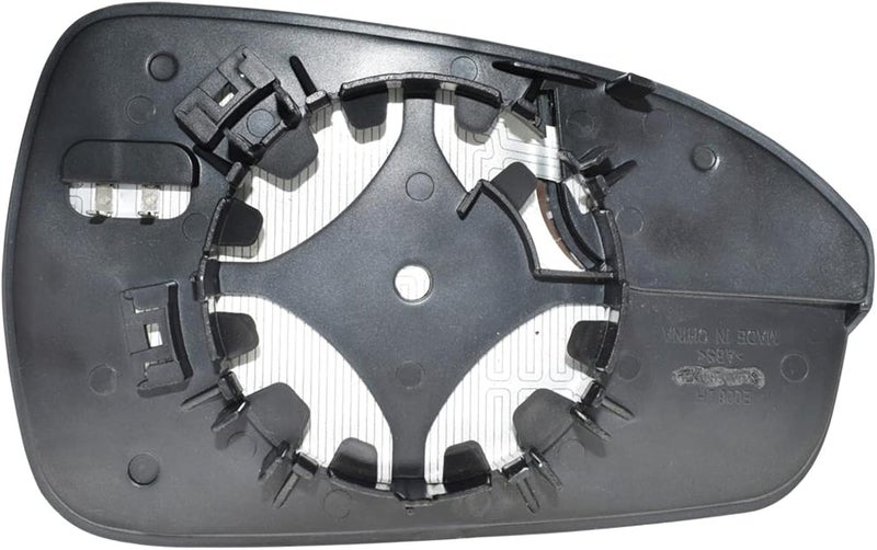 DEMULAX Heated Side Mirror Glass for Ford Fusion 2013-2020 - Image 3