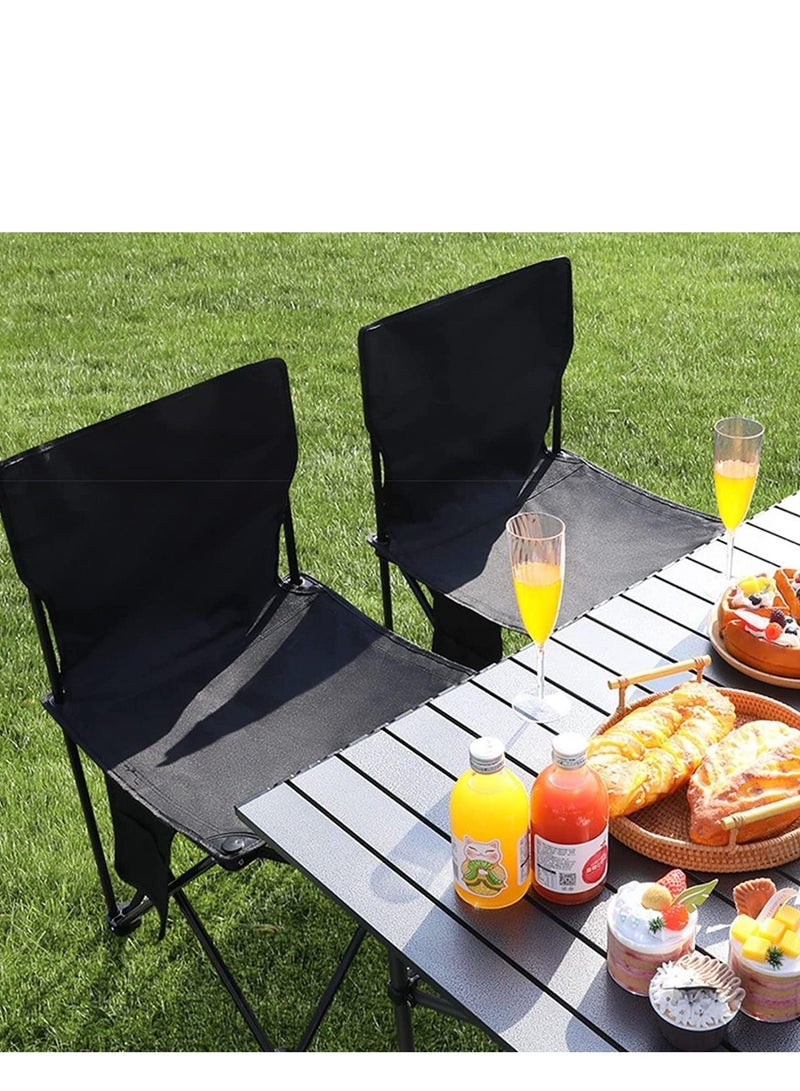 Cool Baby COOLBABY Outdoor Folding Chair for Camping and Fishing - Image 3