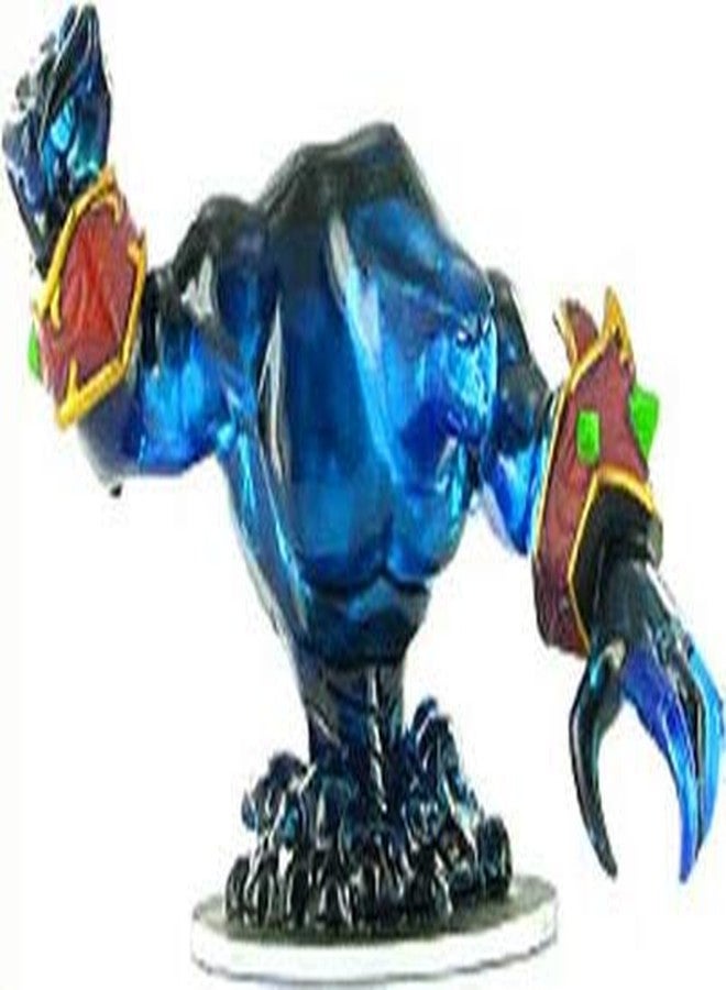 World of Warcraft Miniatures (WoW Minis): Sarmoth Common [Toy]