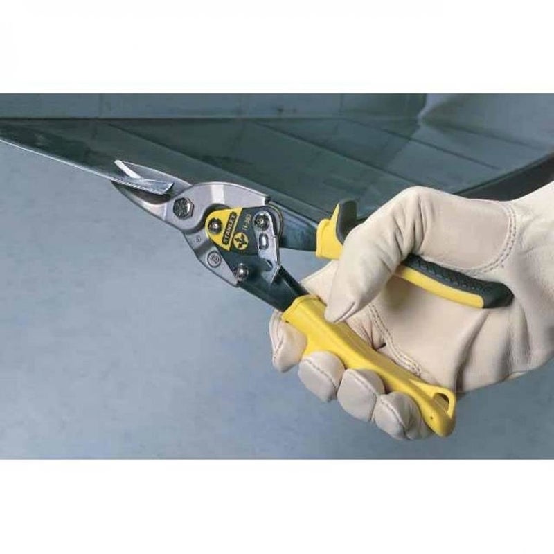Stanley STANLEY 214566 Aviation Snips 250 mm  - Image 4