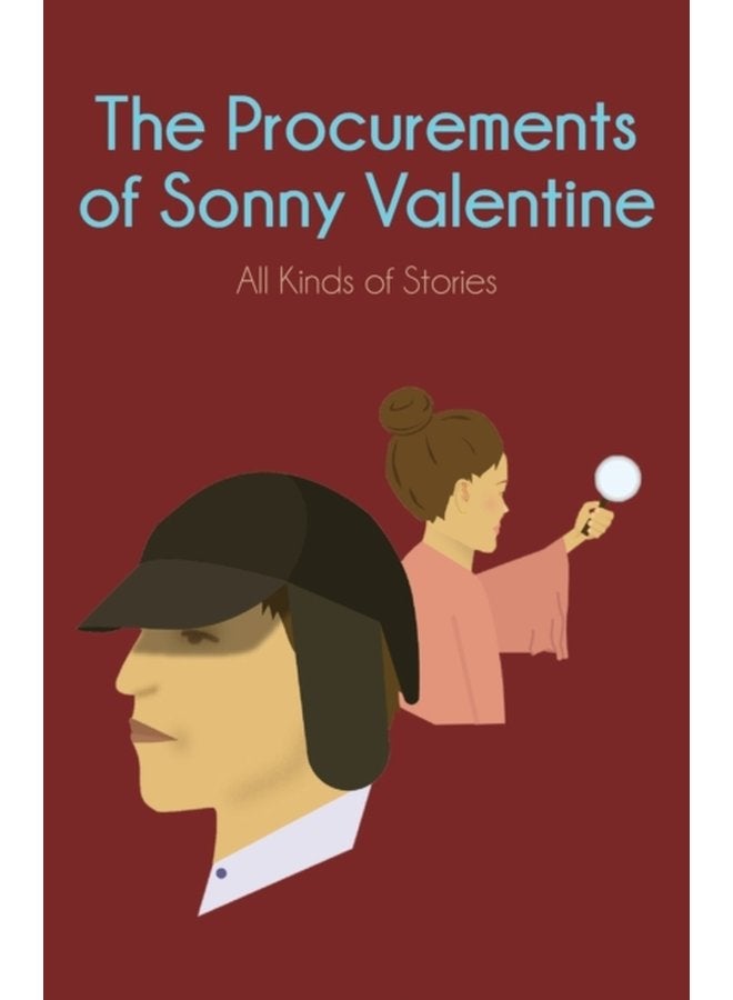 The Procurements of Sonny Valentine All Kinds of Stories - Paperback