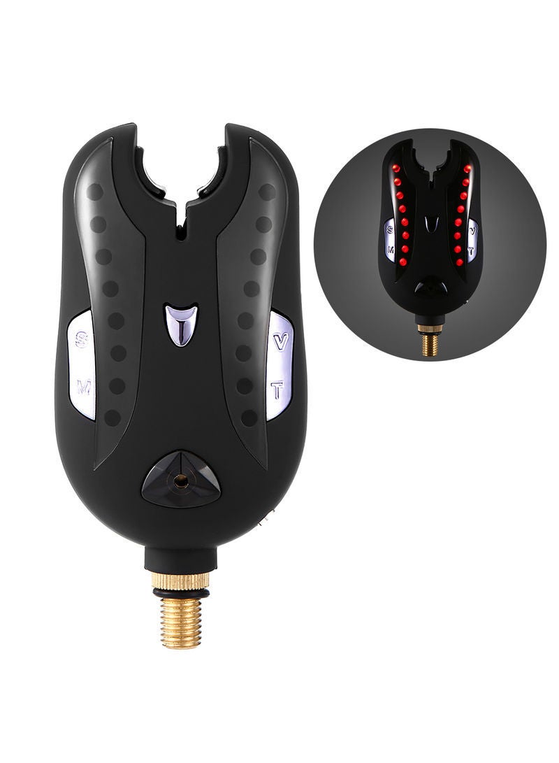 نيبمينينت طقم جهاز إنذار لصيد الأسماك 12*5*5.5سم - Image 1