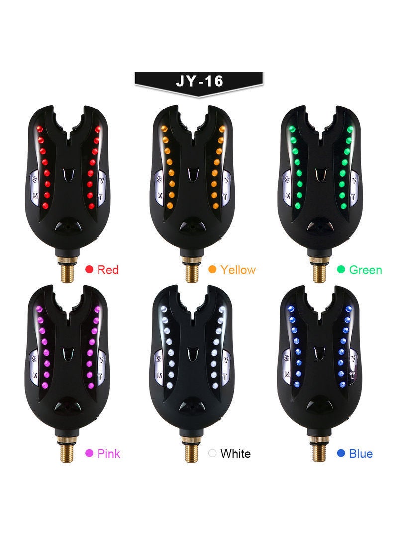 نيبمينينت طقم جهاز إنذار لصيد الأسماك 12*5*5.5سم - Image 5