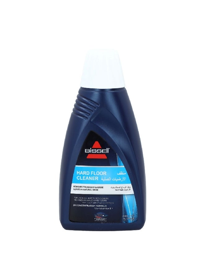 Bissell Fast-Acting Concentrated Formula Hardwood Floor Cleaner 1 L 1144K - Image 1