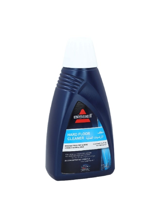 Bissell Fast-Acting Concentrated Formula Hardwood Floor Cleaner 1 L 1144K - Image 3