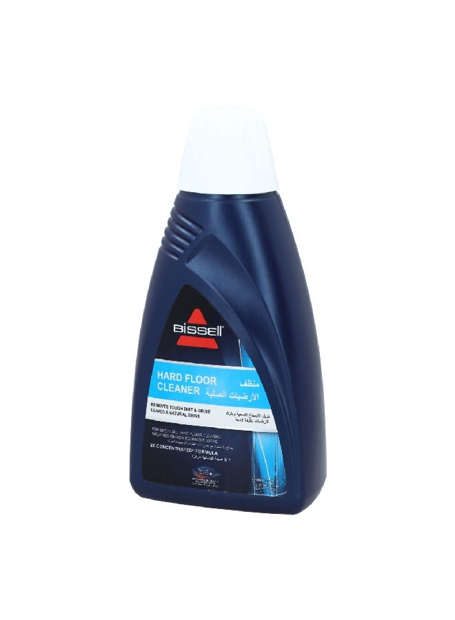 Bissell Fast-Acting Concentrated Formula Hardwood Floor Cleaner 1 L 1144K - Image 2
