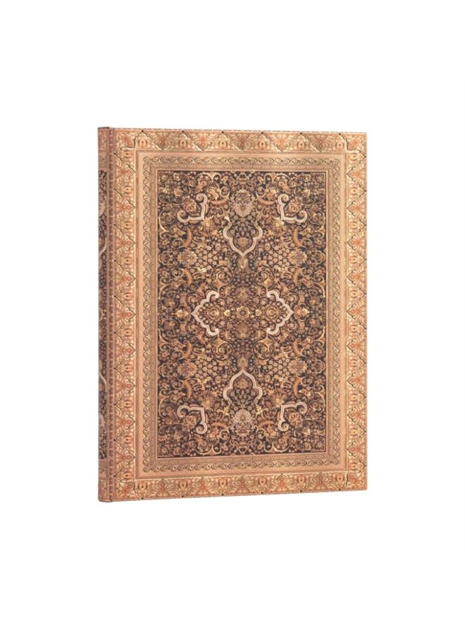 Terrene (Medina Mystic) Ultra Lined Hardcover Journal