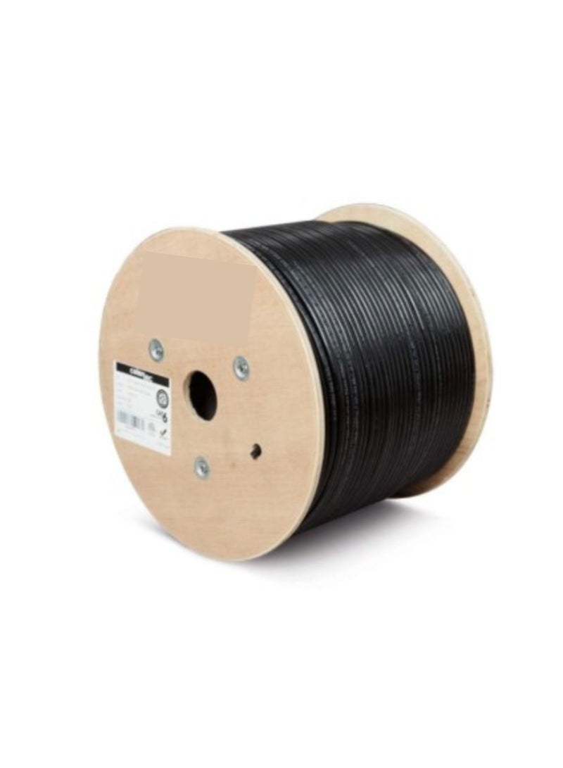 Haing كابل إيثرنت خارجي UTP Cat 6 HI-0701-OEC عالي السرعة 70 متر - Image 2