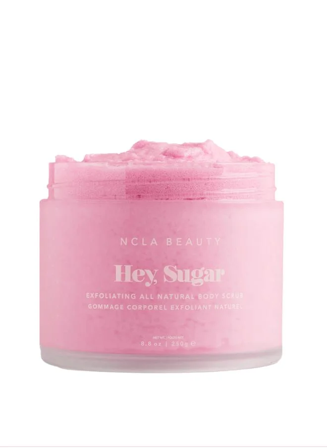 إن سي إل إيه Holiday Macaron Body Scrub, Savings 29%