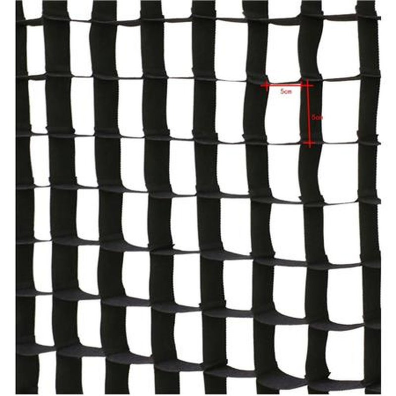 Godox P90G Grid for 35" Deep Parabolic Softbox and for QR-P90, P90L, P90H - Image 2