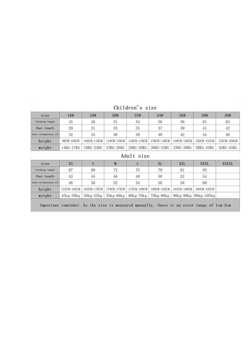 Taiahiro New children's adult football suit, breathable and quick-drying sports jersey, game training uniform  - Image 2