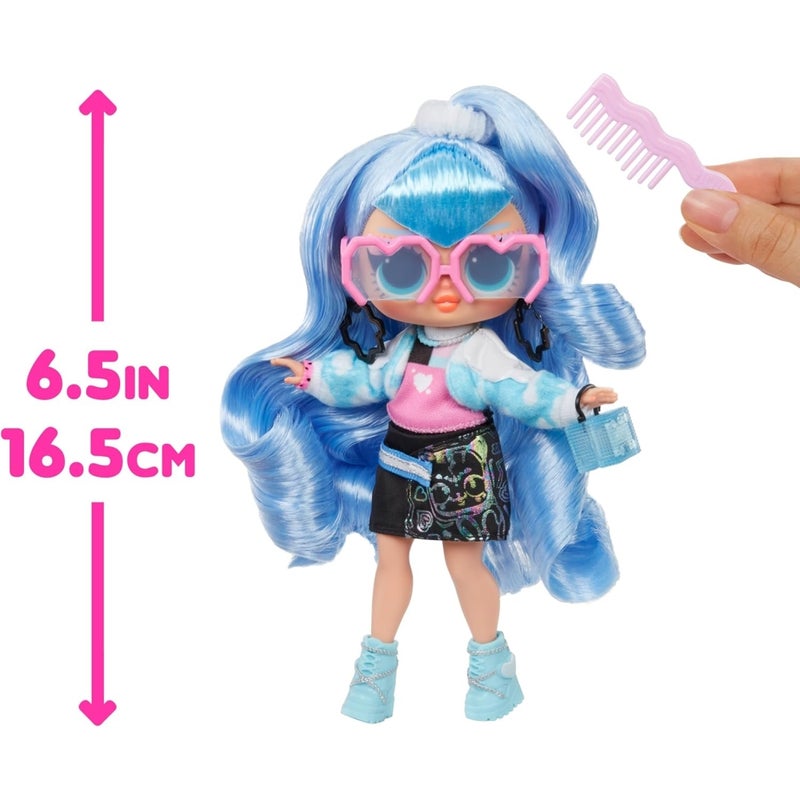 L.O.L. SURPRISE! LOL Surprise! - Tweens Fashion Doll Ellie - 591689 - Image 3