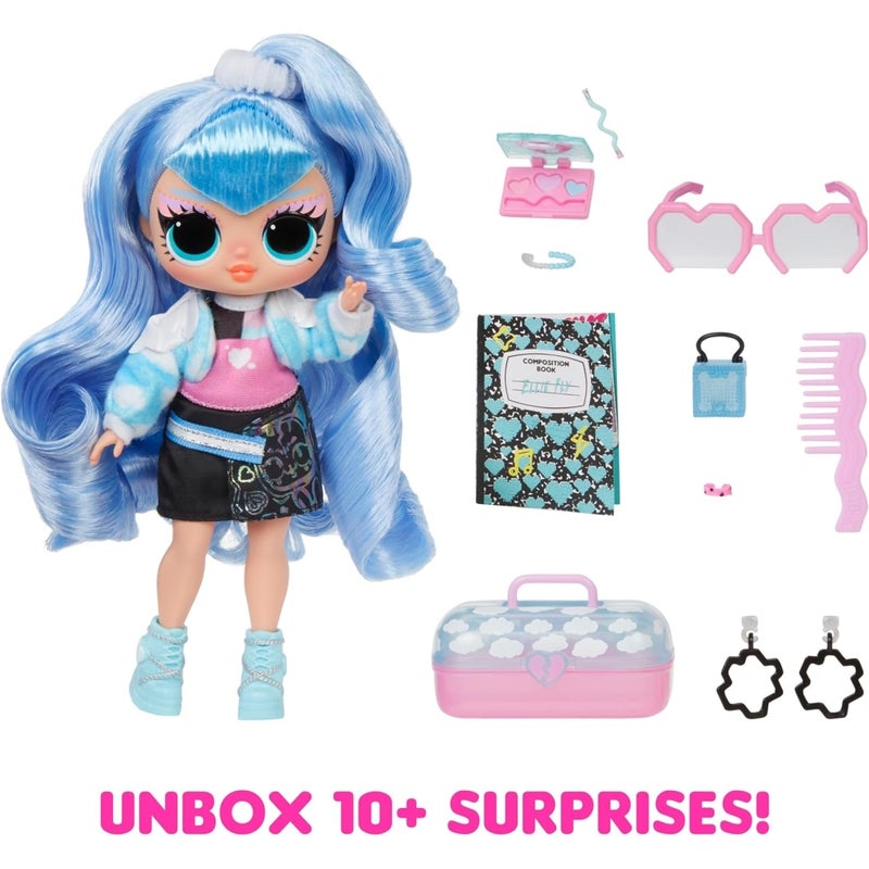 L.O.L. SURPRISE! LOL Surprise! - Tweens Fashion Doll Ellie - 591689 - Image 4