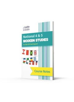 National 4/5 Modern Studies: Comprehensive Textbook to Learn CfE Topics  - Image 5