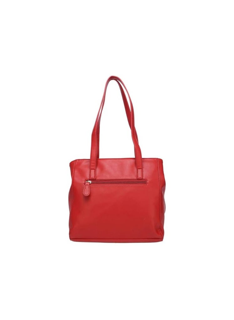 Lavie EICHHORN Women's Satchel bag (RED) - Image 3