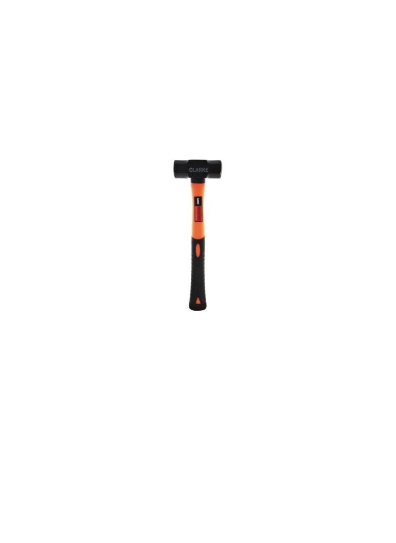 Clarke Sledge Hammer Fiber Handle  - Image 2