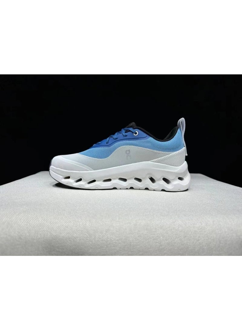 On Running x Loewe cloudtilt 2.0 Sneakers - Blue/ White Shoes - Image 2
