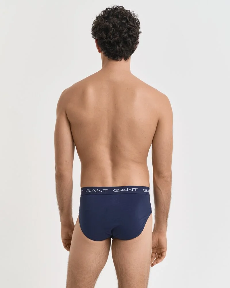 GANT Brief 3-Pack