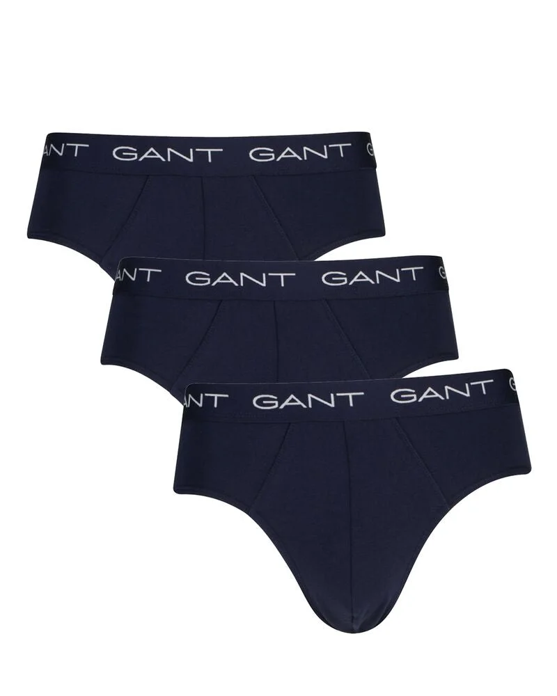 GANT  Brief 3-Pack for Men | Best Price UAE