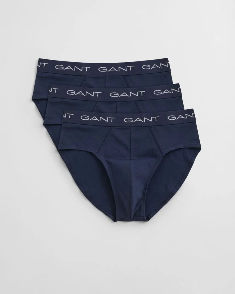 GANT  Brief 3-Pack for Men | Best Price UAE